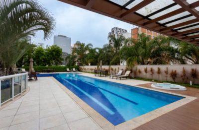 Apartamento, 1 quarto, 44 m² - Foto 4