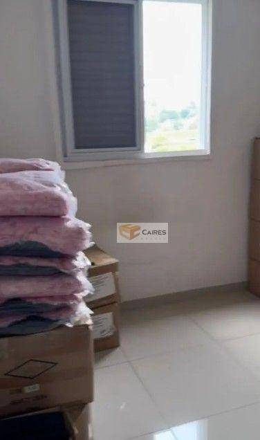 Apartamento, 2 quartos, 53 m² - Foto 3