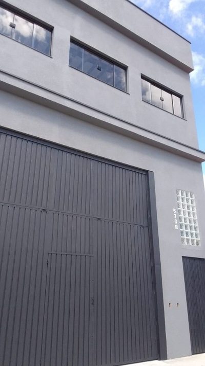 Loja-Salão, 142 m² - Foto 3