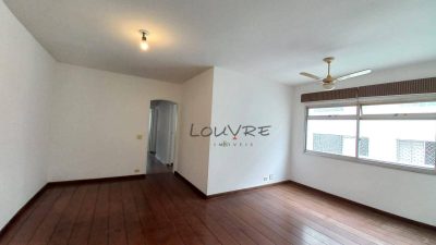 Apartamento, 3 quartos, 95 m² - Foto 1