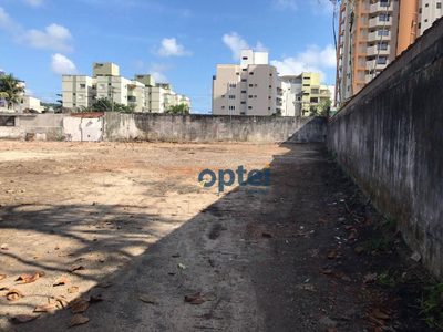 Terreno, 2243 m² - Foto 2