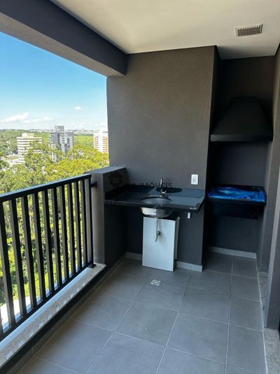 Apartamento, 2 quartos, 70 m² - Foto 2