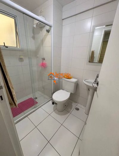 Apartamento, 3 quartos, 65 m² - Foto 5