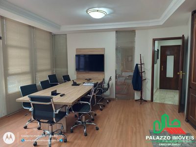 Sala-Conjunto, 122 m² - Foto 4