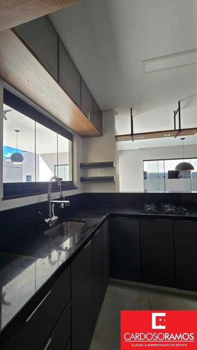 Casa, 4 quartos, 265 m² - Foto 5
