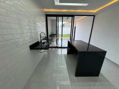 Casa, 4 quartos - Foto 4