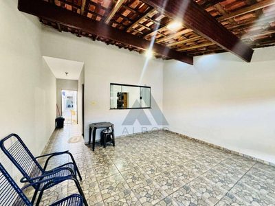 Casa, 3 quartos, 111 m² - Foto 1