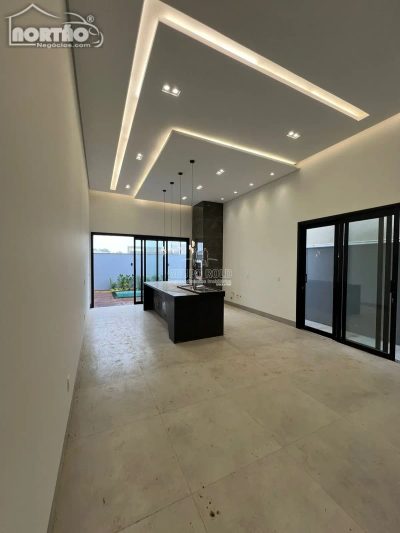 Casa, 1 quarto, 198 m² - Foto 3