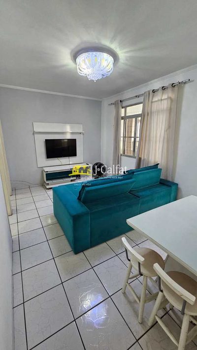 Apartamento, 2 quartos, 53 m² - Foto 5