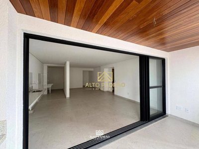 Apartamento, 3 quartos, 121 m² - Foto 1