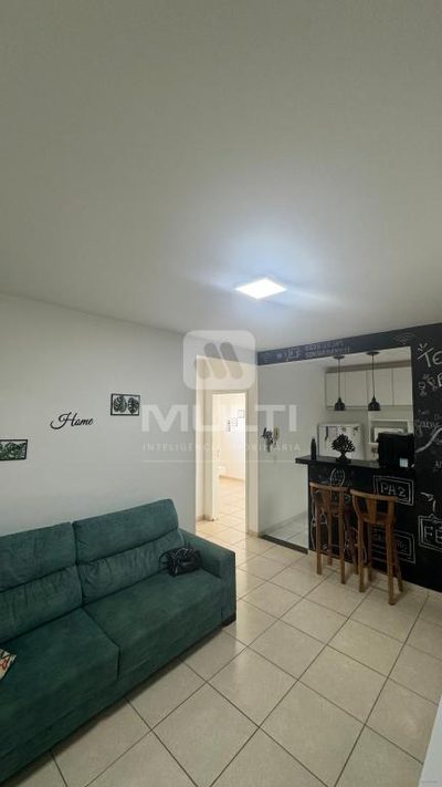 Apartamento, 2 quartos, 44 m² - Foto 1
