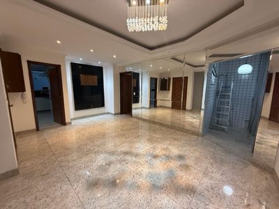 Apartamento, 3 quartos, 110 m² - Foto 5