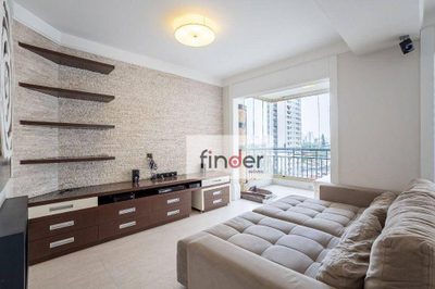 Apartamento, 3 quartos, 198 m² - Foto 5