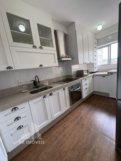 Apartamento, 2 quartos, 62 m² - Foto 3