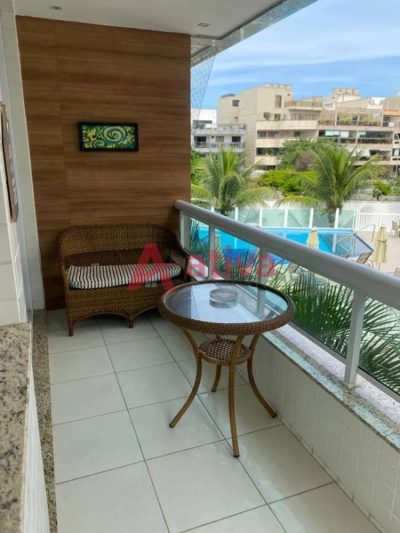 Apartamento, 3 quartos, 86 m² - Foto 1