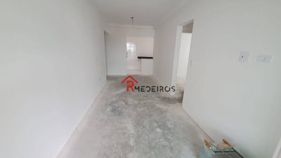 Apartamento, 2 quartos, 72 m² - Foto 3