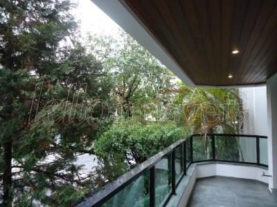 Apartamento, 4 quartos, 173 m² - Foto 4
