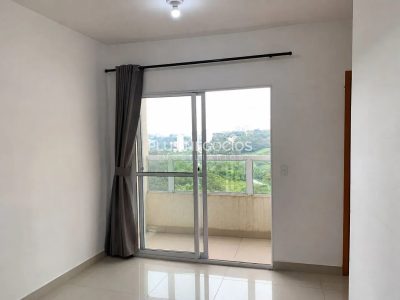 Apartamento, 2 quartos, 52 m² - Foto 2