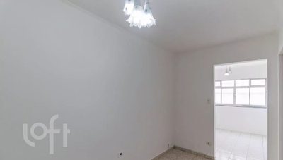 Apartamento, 1 quarto, 36 m² - Foto 1