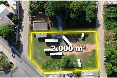 Terreno, 1992 m² - Foto 1