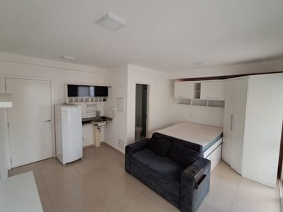 Apartamento, 1 quarto, 28 m² - Foto 4