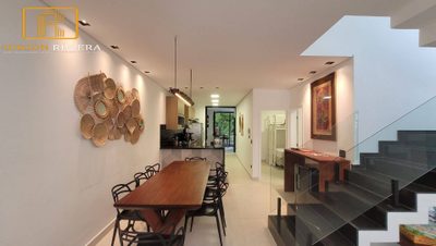 Casa, 4 quartos, 205 m² - Foto 4