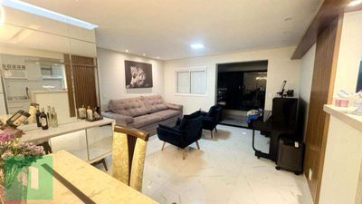 Apartamento, 1 quarto, 68 m² - Foto 4