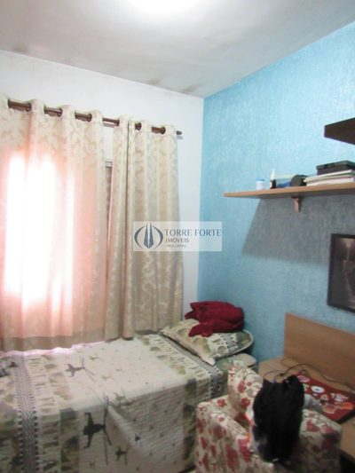 Casa, 3 quartos, 80 m² - Foto 4