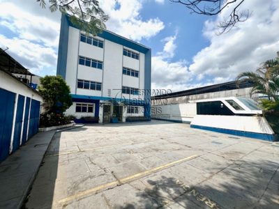 Prédio Inteiro, 1180 m² - Foto 4