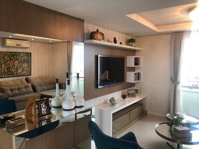 Apartamento, 3 quartos, 200 m² - Foto 3