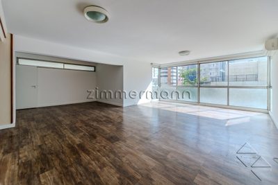 Apartamento, 3 quartos, 169 m² - Foto 1