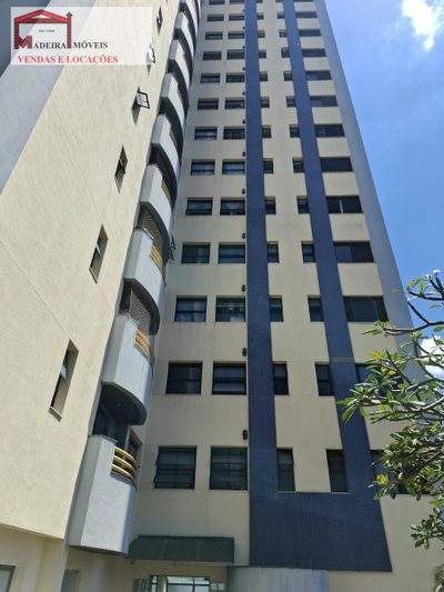Apartamento, 2 quartos, 59 m² - Foto 1