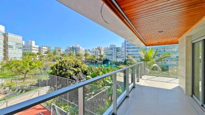 Apartamento, 3 quartos, 136 m² - Foto 3