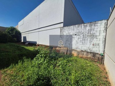 Terreno, 167 m² - Foto 3