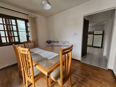 Casa, 4 quartos, 190 m² - Foto 5