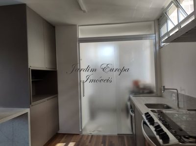 Apartamento, 2 quartos, 120 m² - Foto 5