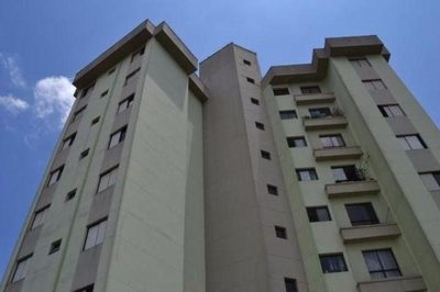 Apartamento, 2 quartos, 55 m² - Foto 1