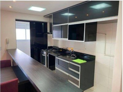 Apartamento, 2 quartos, 72 m² - Foto 4