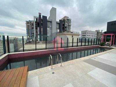 Kitnet-Studio, 19 m² - Foto 1