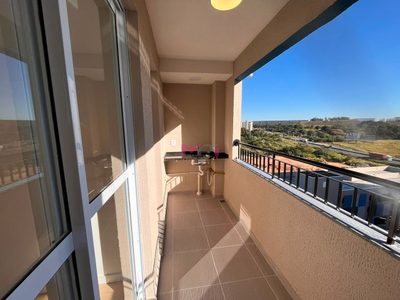 Apartamento, 2 quartos, 54 m² - Foto 3