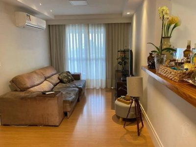 Apartamento, 3 quartos, 117 m² - Foto 3