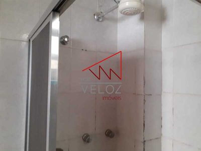Apartamento, 1 quarto, 31 m² - Foto 1