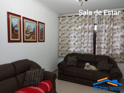 Sobrado, 3 quartos, 250 m² - Foto 5