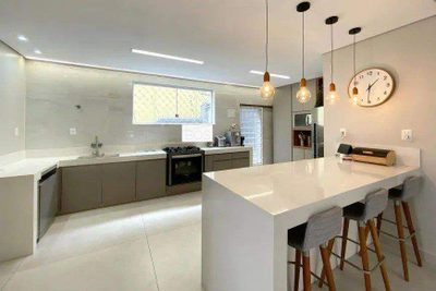 Casa, 4 quartos, 455 m² - Foto 5