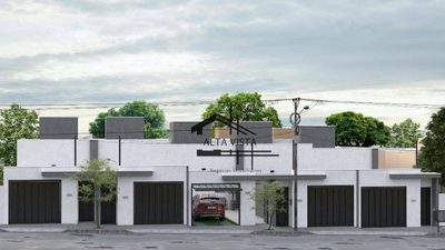 Casa, 2 quartos, 70 m² - Foto 2
