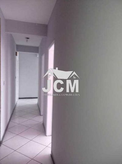 Apartamento, 3 quartos, 92 m² - Foto 3