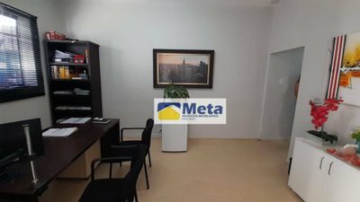Loja-Salão, 104 m² - Foto 2