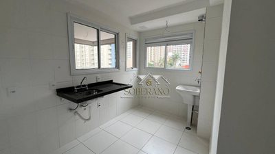 Apartamento, 2 quartos, 58 m² - Foto 2