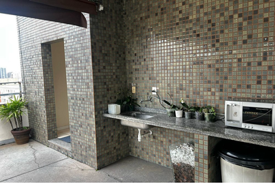 Sala-Conjunto, 89 m² - Foto 3