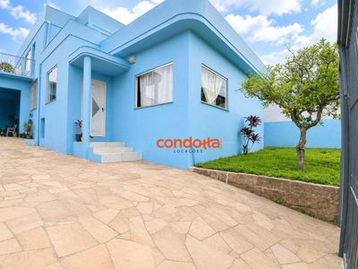 Casa, 5 quartos, 280 m² - Foto 2